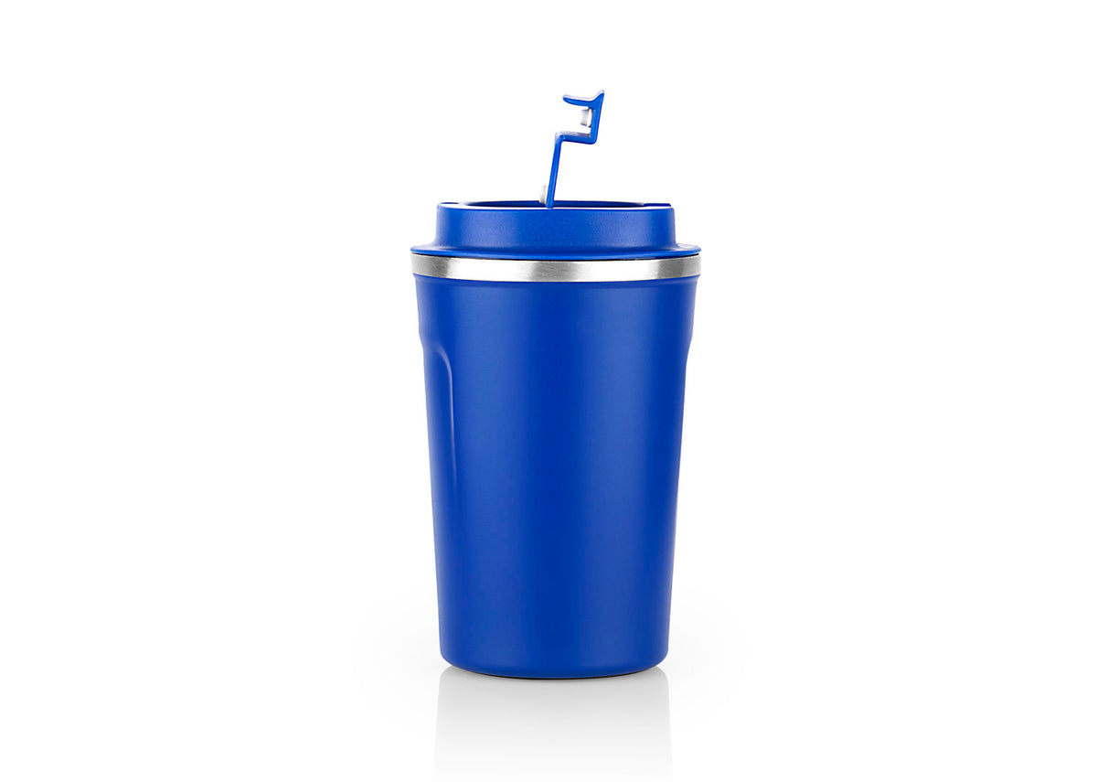 Vaso Hulk 500 ml / 17 Oz - Azul Rey