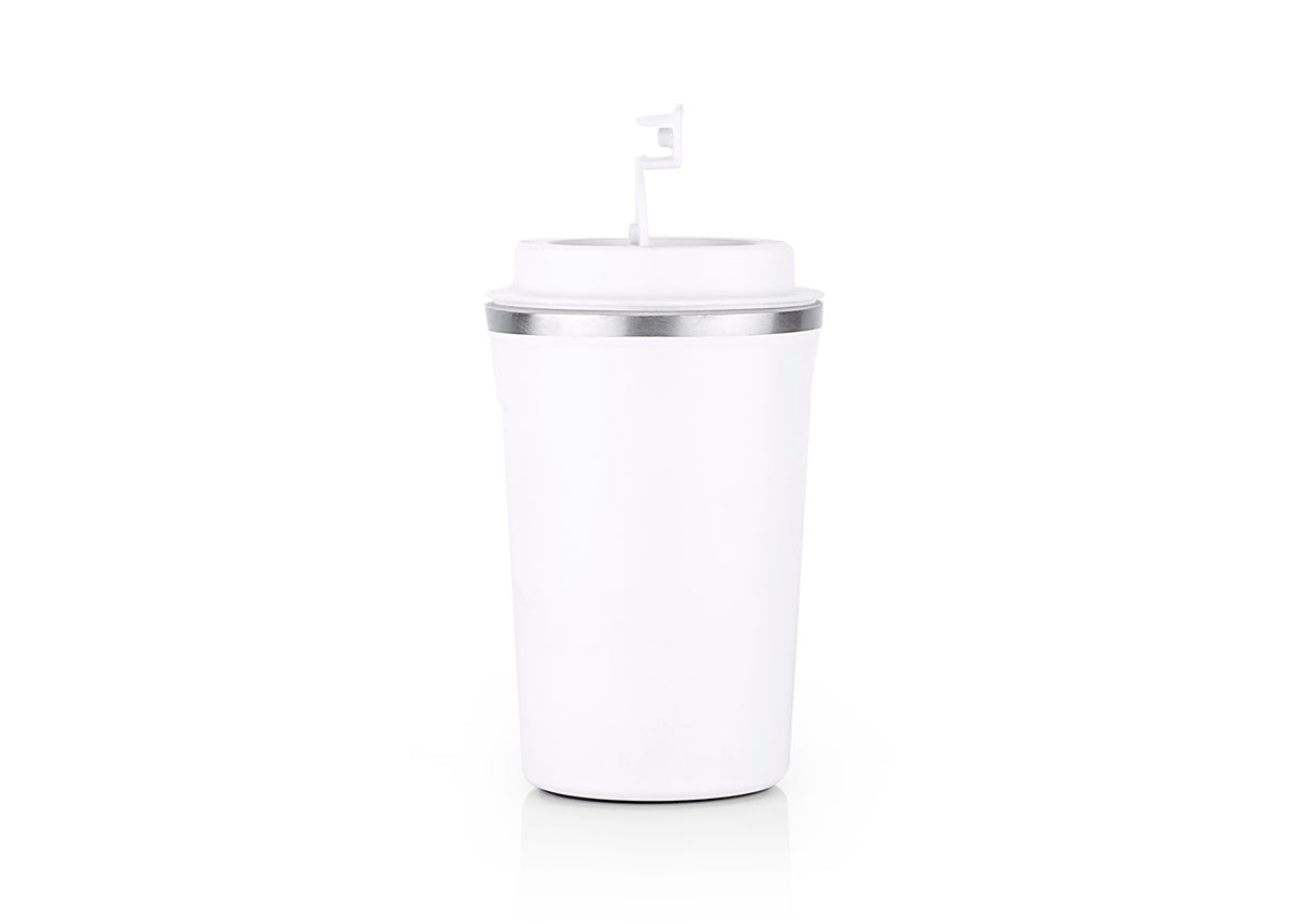 Vaso Hulk 500 ml / 17 Oz - Blanco