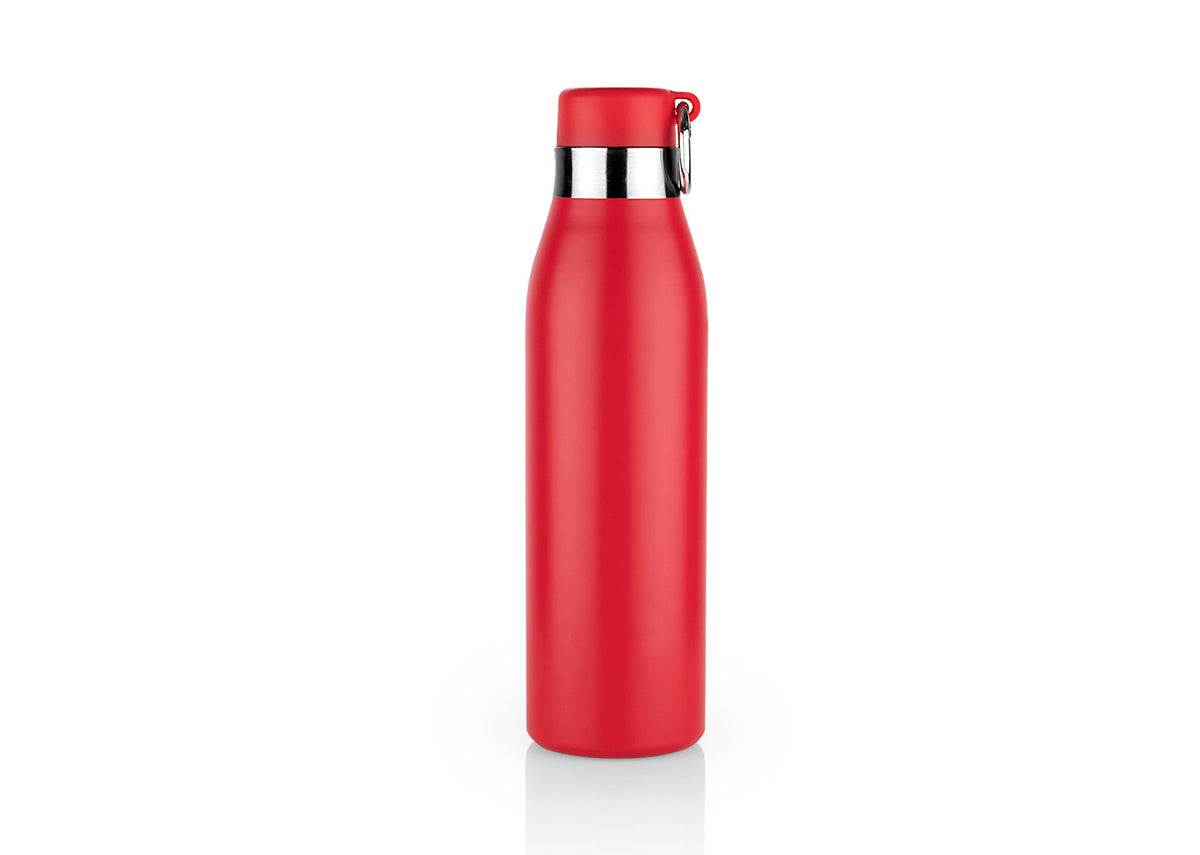 Botella Valquiria 500 ml / 17 Oz - Rojo