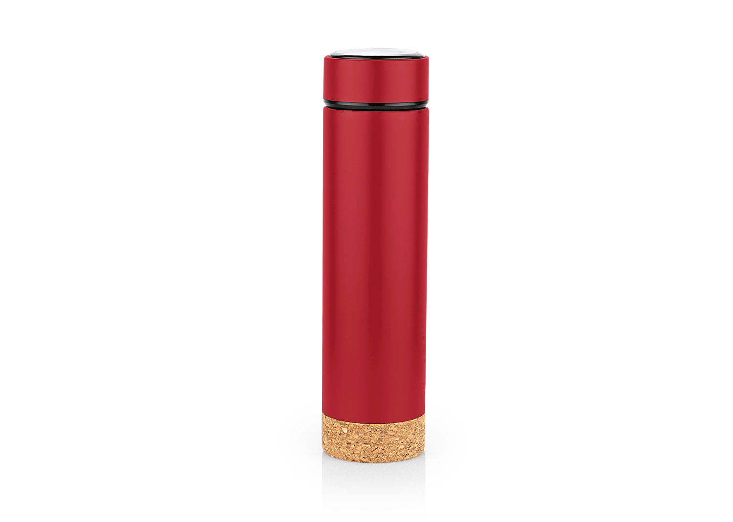 Termo en Acero Shadow 430 ml / 14 Oz - Rojo