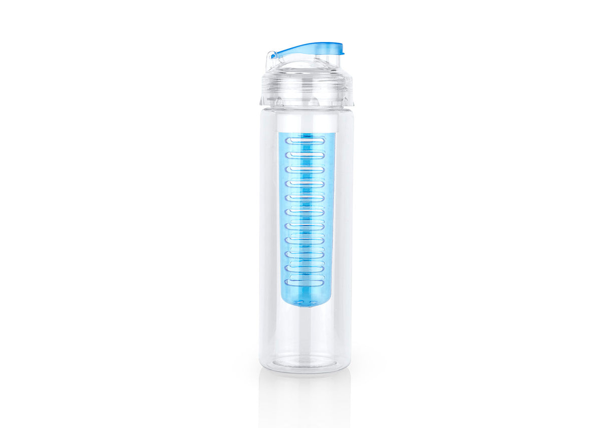 Botella Infusión Vanessa 750 ml / 25 Oz - Azul Rey