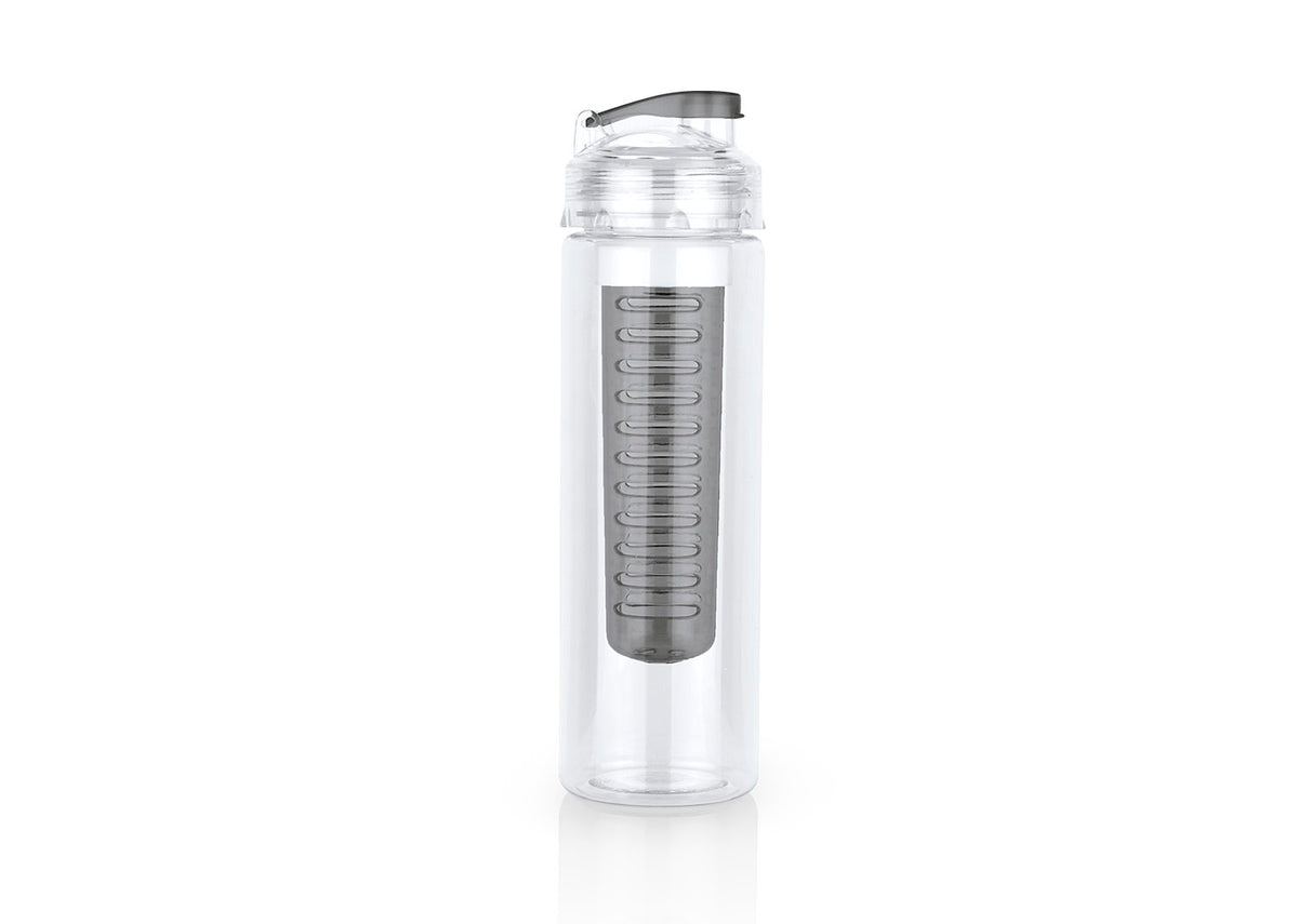 Botella Infusión Vanessa 750 ml / 25 Oz - Negro