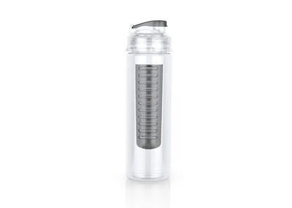 Botella Infusión Vanessa 750 ml / 25 Oz - Negro