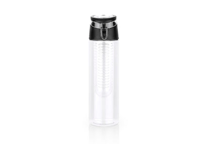 Botella Infusión Stefy 750 ml / 25 Oz - Negro
