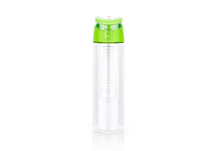 Botella Infusión Stefy 750 ml / 25 Oz - Verde Limón