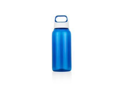 Botella Deportiva Oasis 500 ml / 17 Oz - Azul Rey