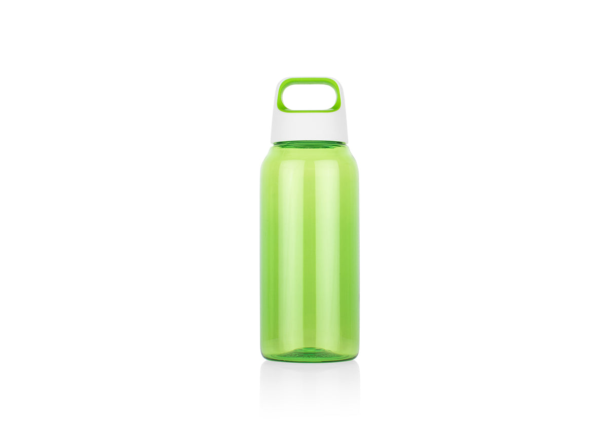 Botella Deportiva Oasis 500 ml / 17 Oz - Verde Esmeralda