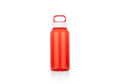 Botella Deportiva Oasis 500 ml / 17 Oz - Rojo