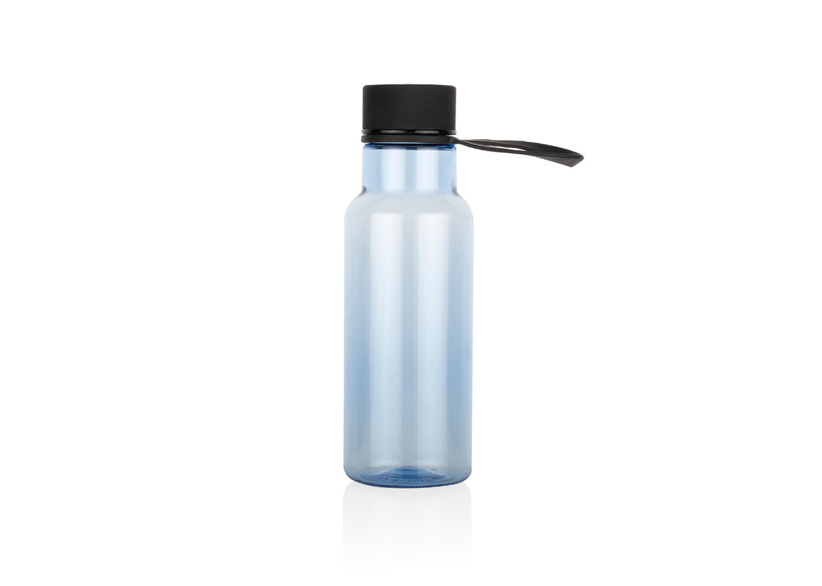 Botella Deportiva Springwater 400 ml / 13 Oz - Azul Rey