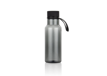 Botella Deportiva Springwater 400 ml / 13 Oz - Negro