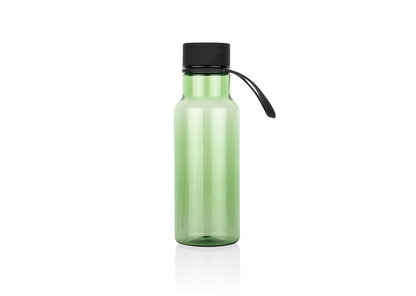 Botella Deportiva Springwater 400 ml / 13 Oz - Verde Esmeralda