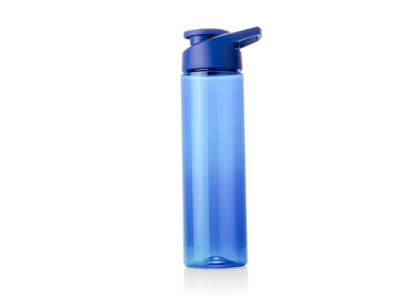 Botella Deportiva Ocean 700 ml / 24 Oz - Azul Rey