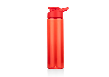 Botella Deportiva Ocean 700 ml / 24 Oz - Rojo