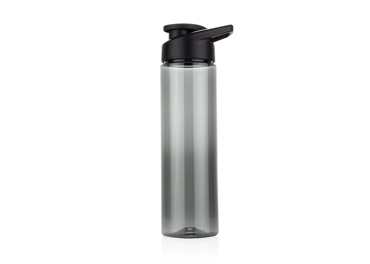 Botella Deportiva Ocean 700 ml / 24 Oz - Negro
