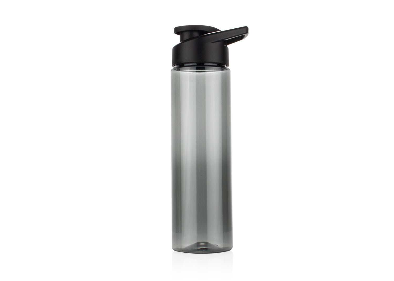 Botella Deportiva Ocean 700 ml / 24 Oz - Negro