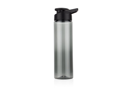 Botella Deportiva Ocean 700 ml / 24 Oz - Negro