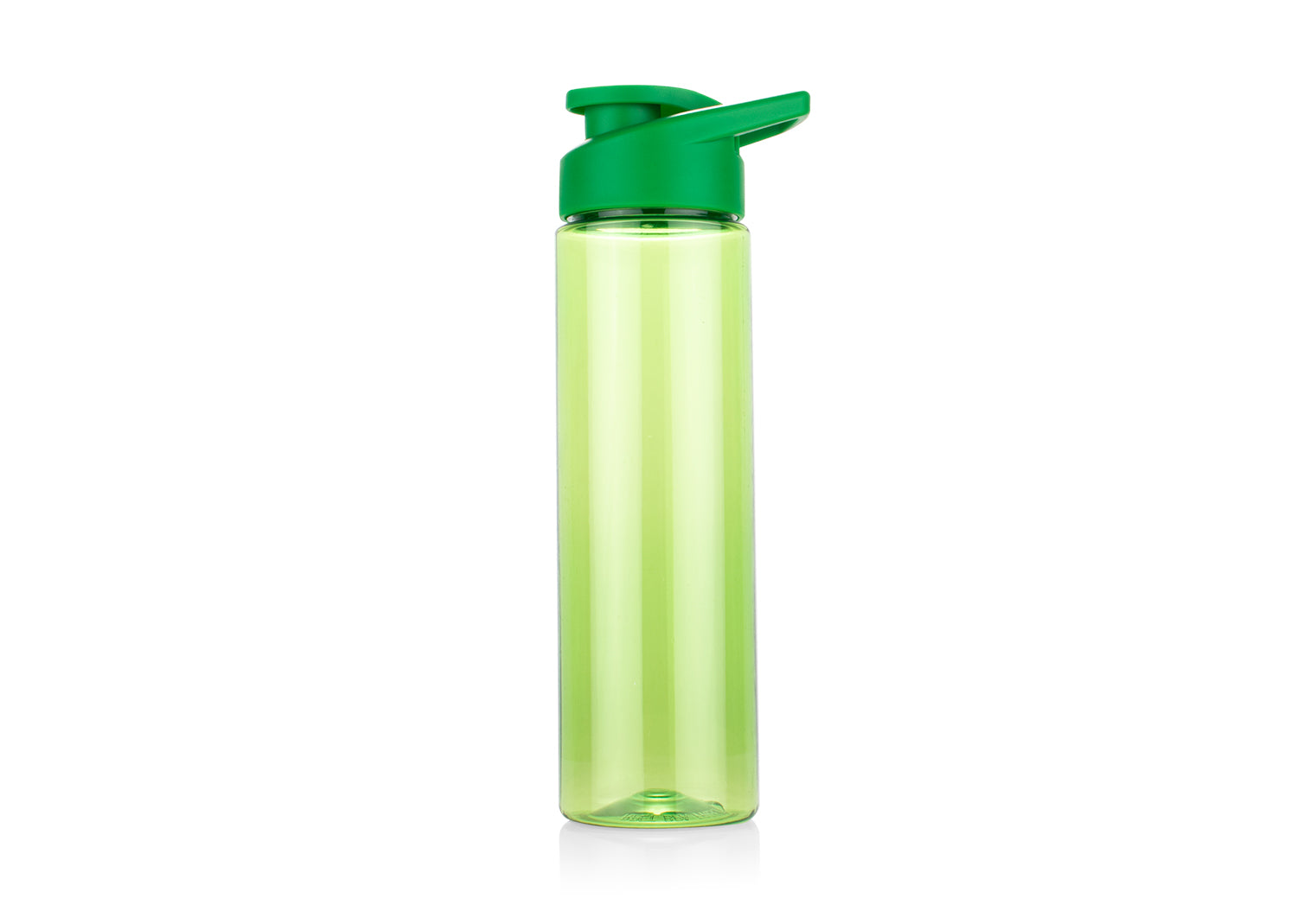Botella Deportiva Ocean 700 ml / 24 Oz - Verde Esmeralda