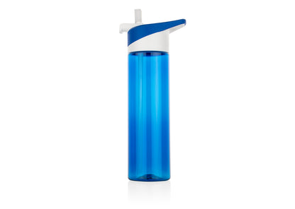 Botella Deportiva Mystic 650 ml / 22 Oz - Azul Rey