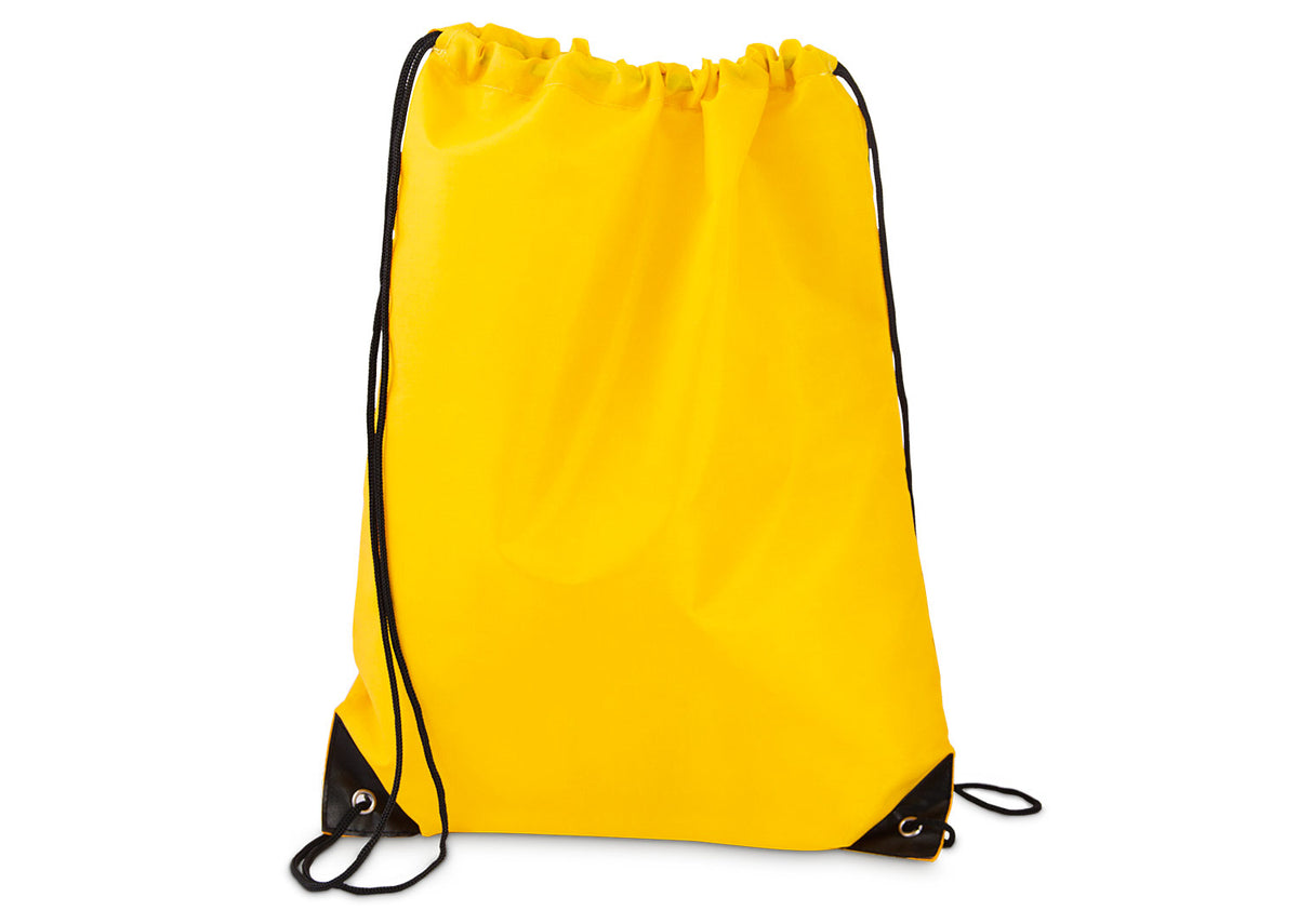 Mochila Duncan - Amarillo