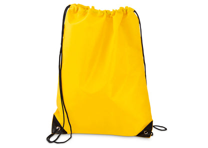 Mochila Duncan - Amarillo
