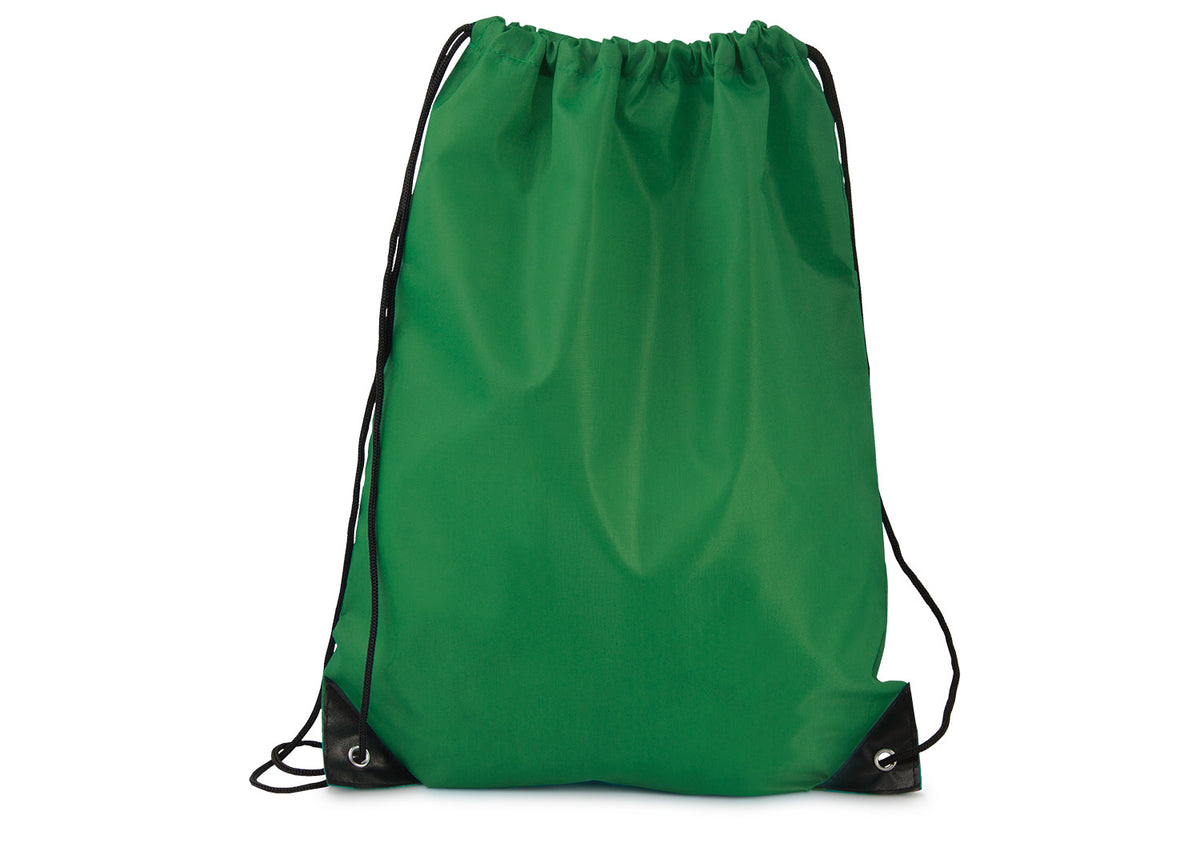 Mochila Duncan - Verde Esmeralda