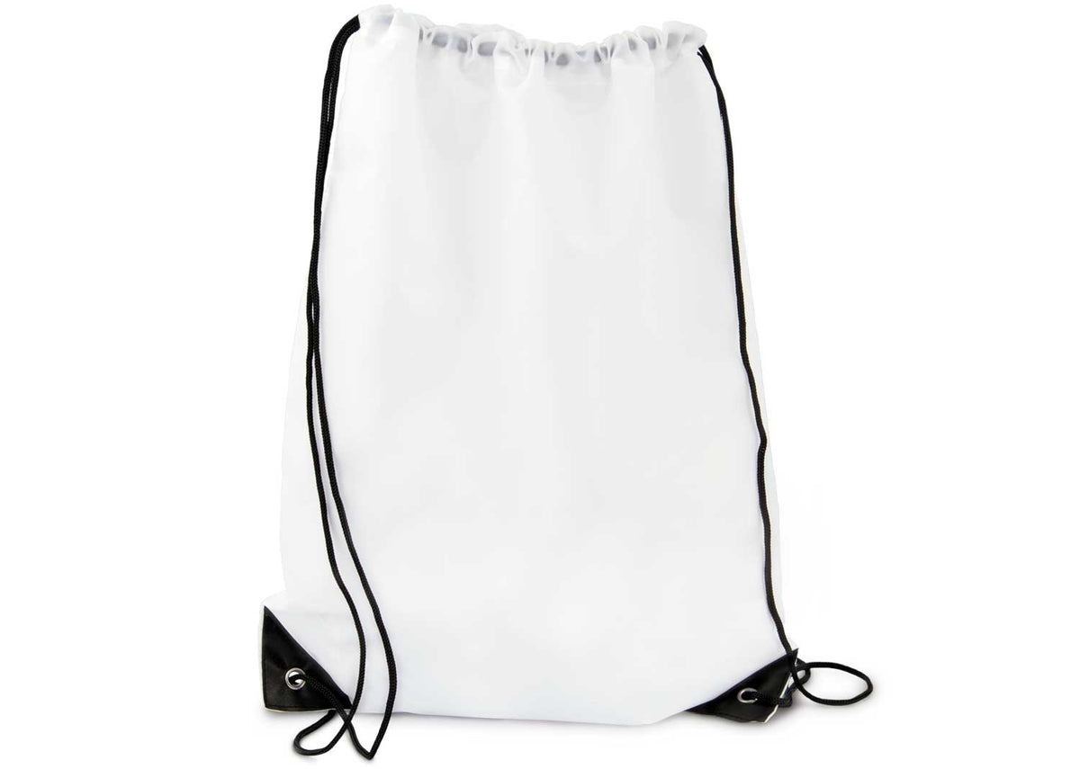 Mochila Duncan - Blanco