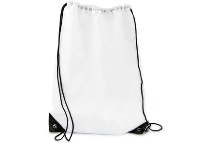 Mochila Duncan - Blanco