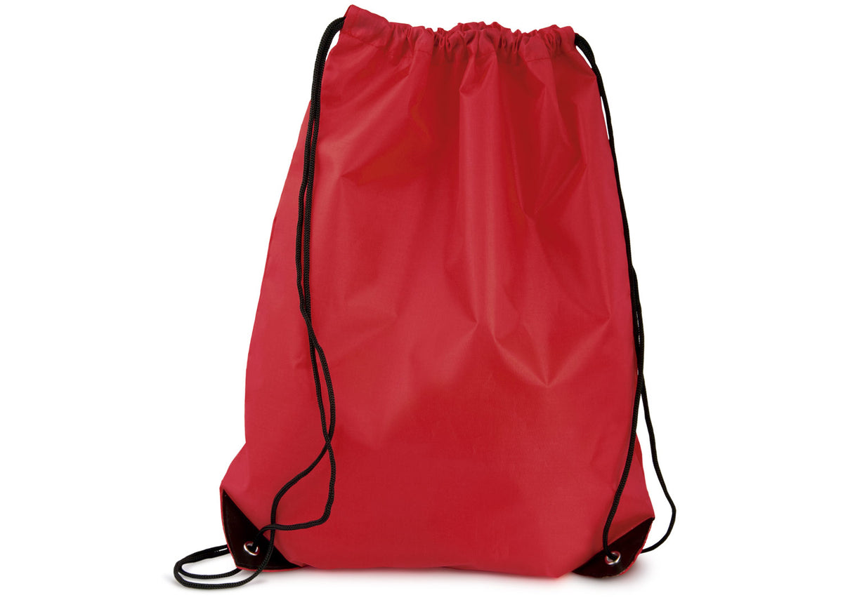 Mochila Duncan - Rojo