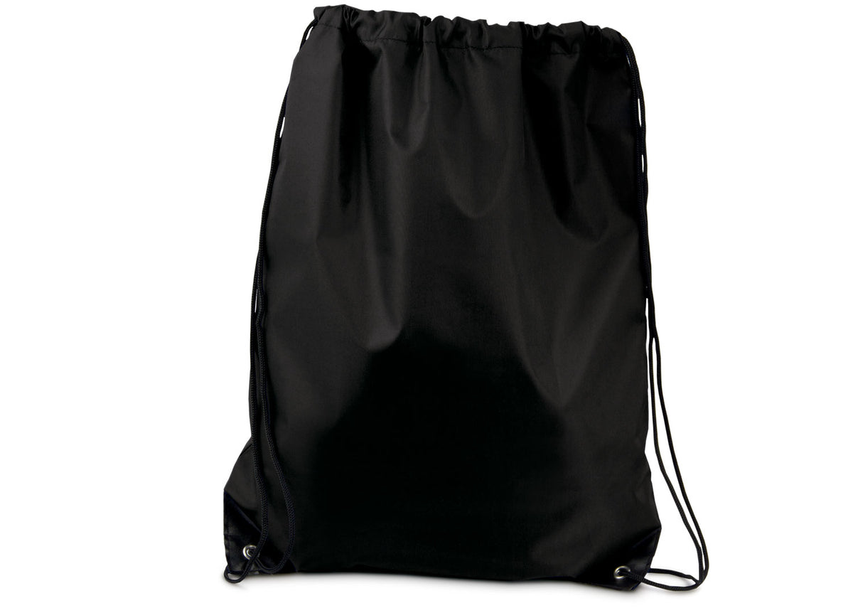 Mochila Duncan - Negro