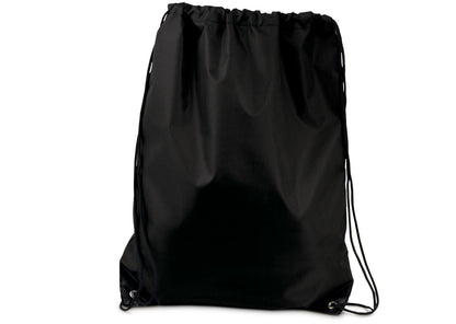 Mochila Duncan - Negro