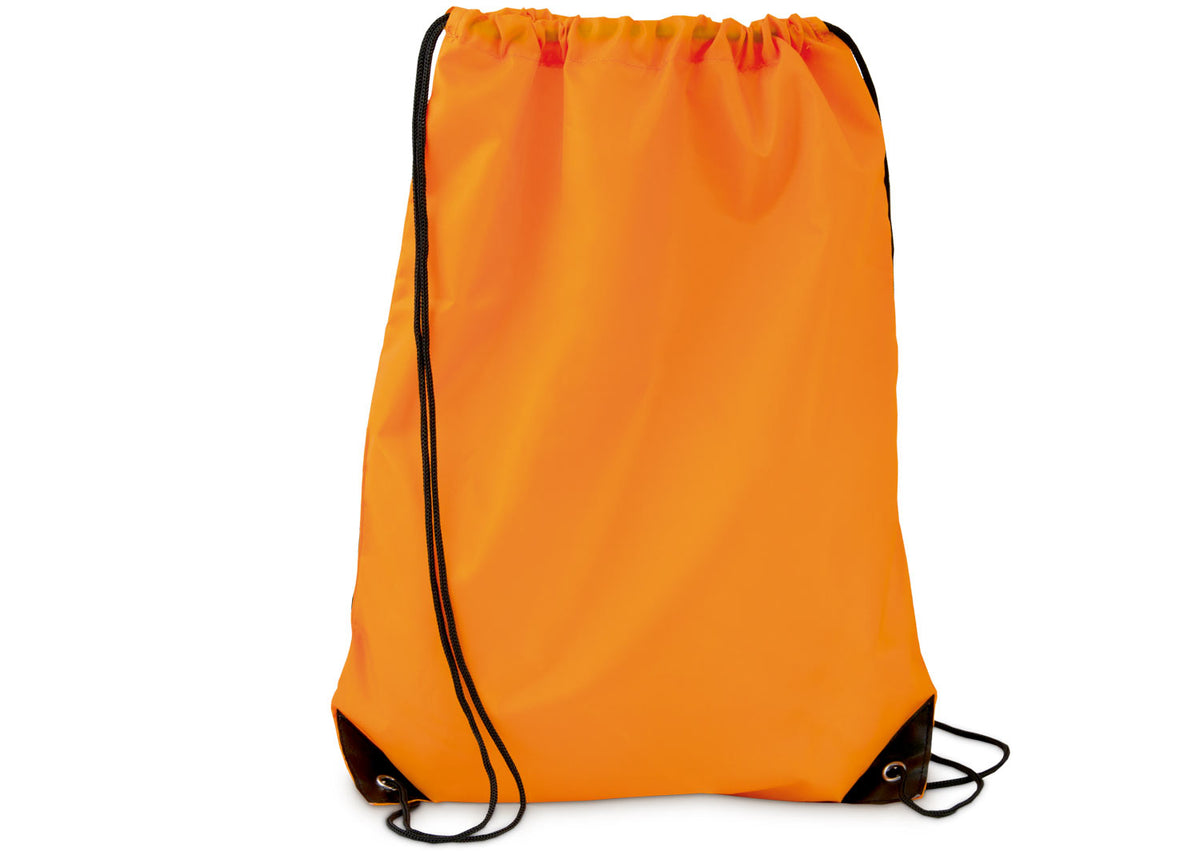 Mochila Duncan - Naranja