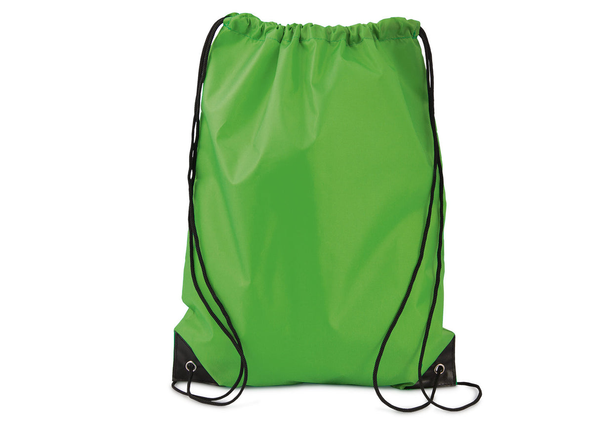 Mochila Duncan - Verde Limón