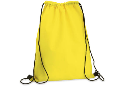 Mochila Kambrel Logan - Amarillo