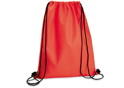 Mochila Kambrel Logan - Rojo