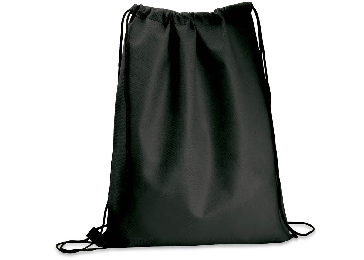 Mochila Kambrel Logan - Negro