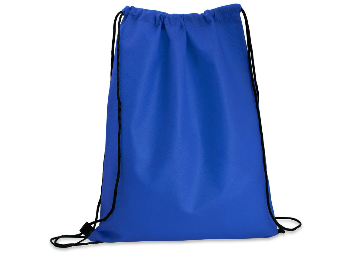 Mochila Kambrel Logan - Azul Rey