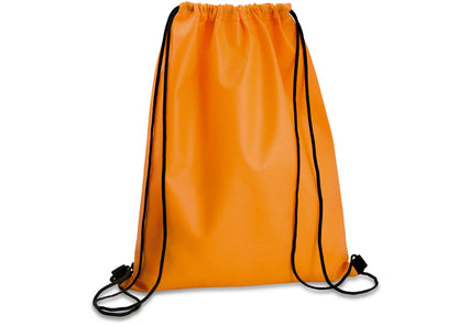 Mochila Kambrel Logan - Naranja