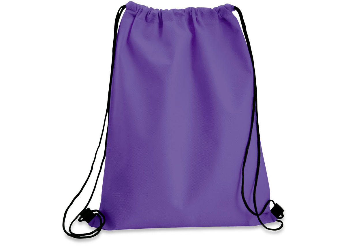 Mochila Kambrel Logan - Morado