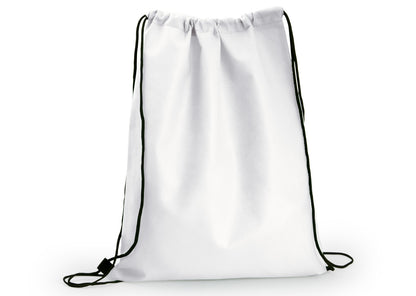 Mochila Kambrel Logan - Blanco