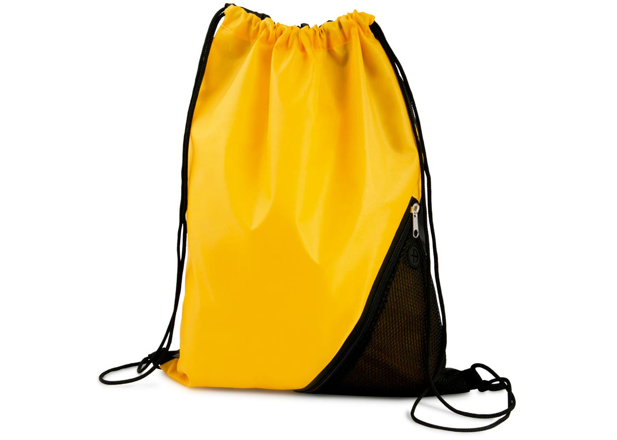 Mochila Corner - Amarillo