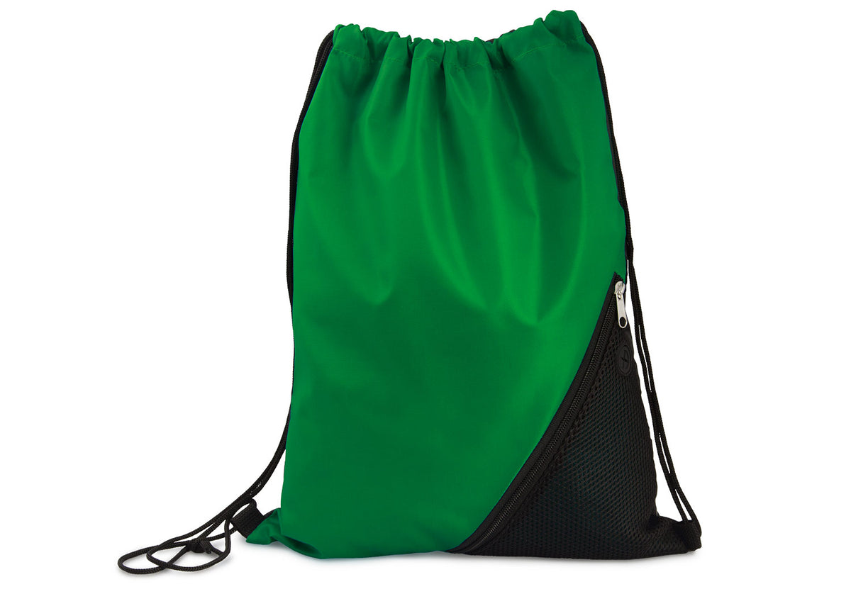 Mochila Corner - Verde Esmeralda