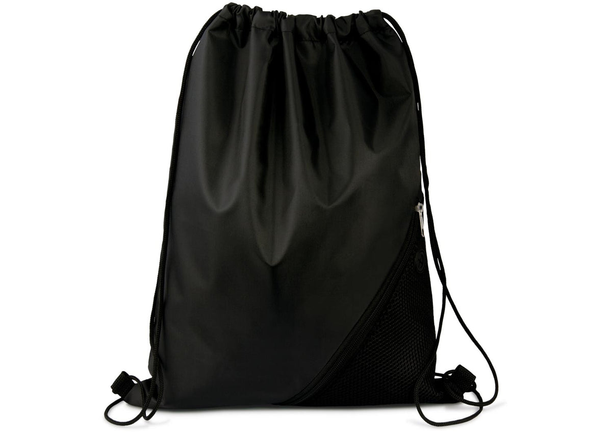 Mochila Corner - Negro