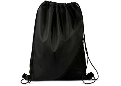 Mochila Corner - Negro