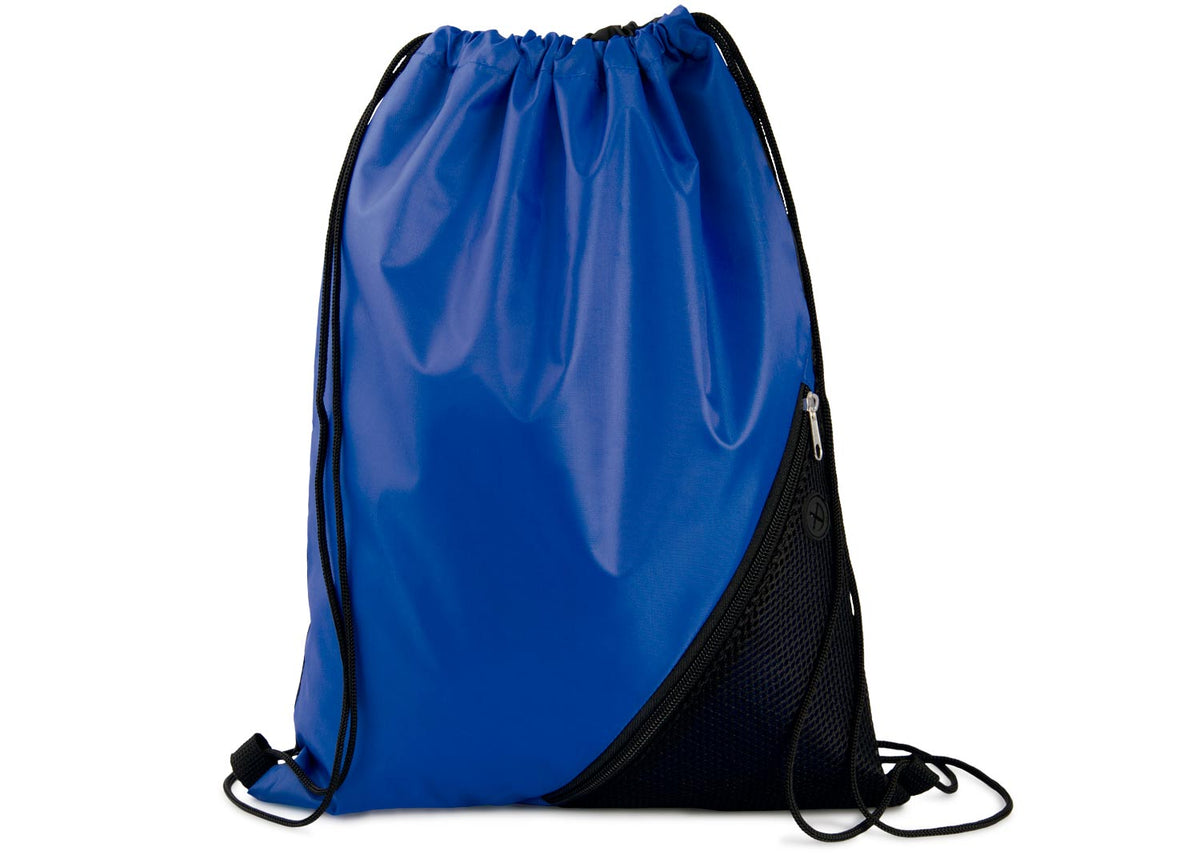 Mochila Corner - Azul Rey