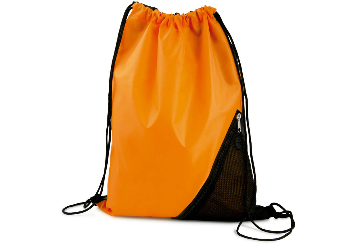 Mochila Corner - Naranja