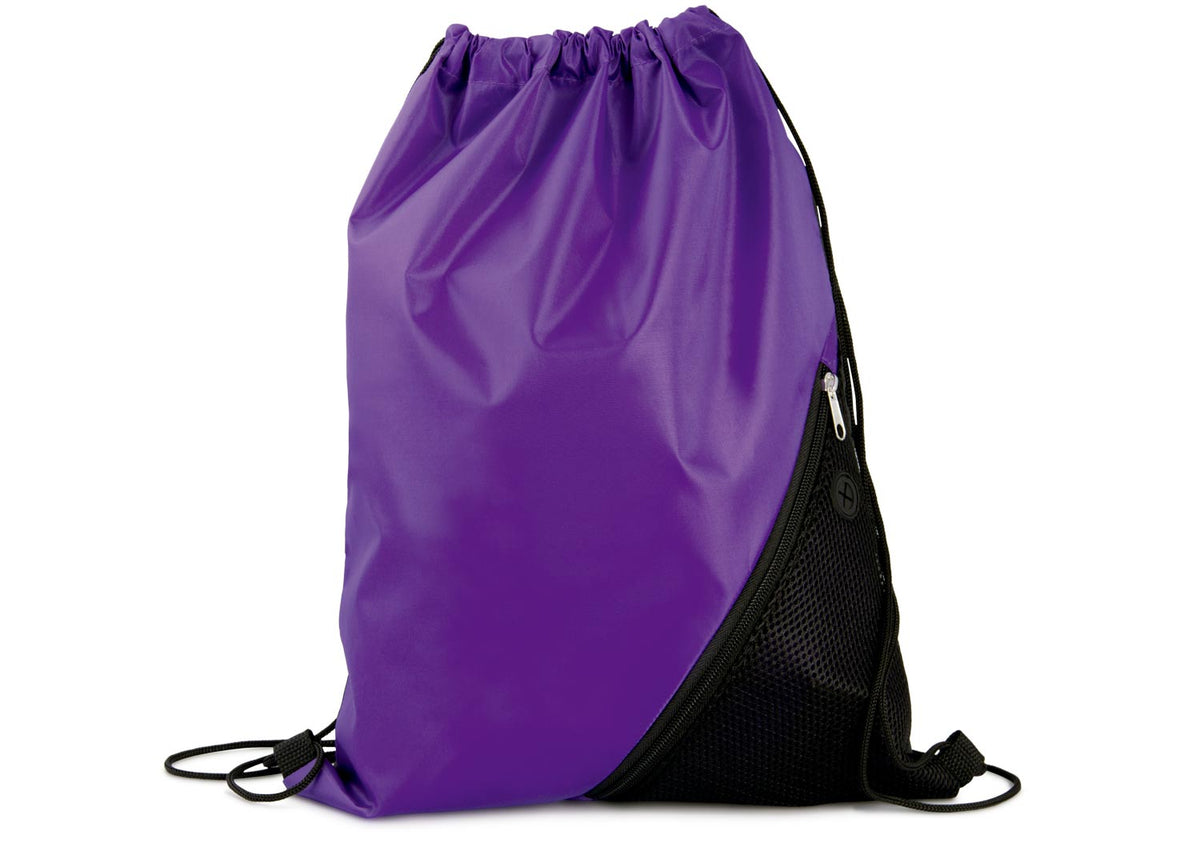 Mochila Corner - Morado