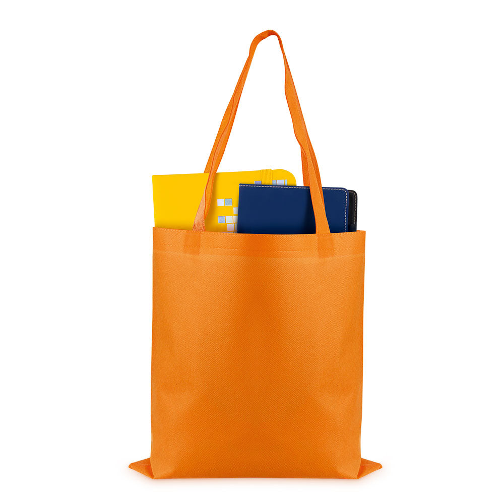 Slim Bag - Naranja