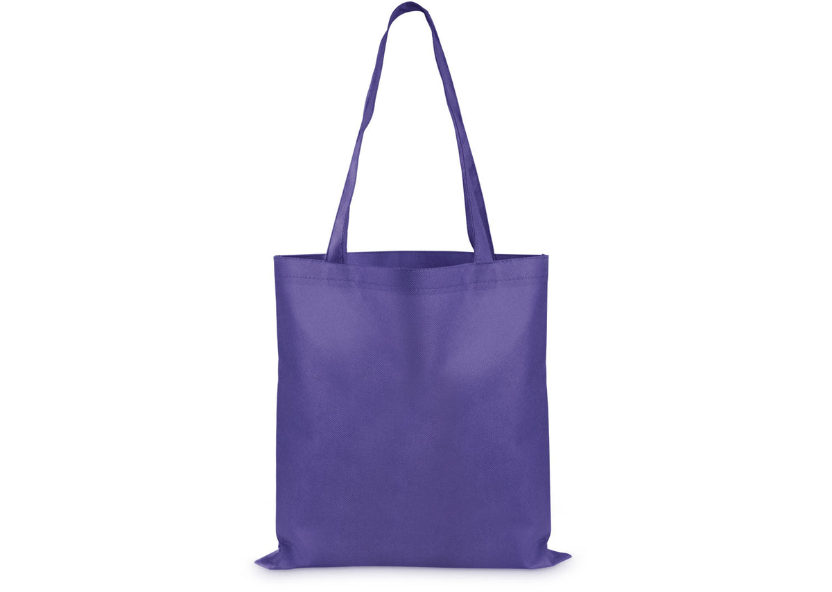 Slim Bag - Morado