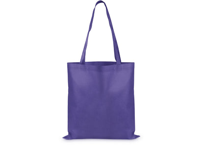 Slim Bag - Morado