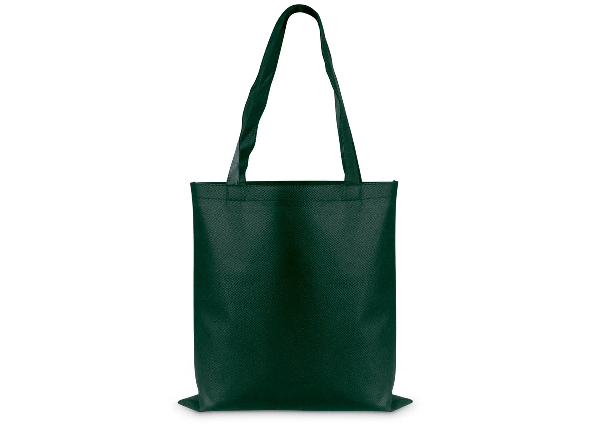 Slim Bag - Verde Oscuro